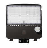 Led Shoebox 200W, CCT 5700K