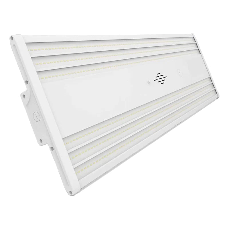 LED Linear High Bay FIXTURE 2 Ft (WHITE) 90/165/225W, CCT 5700K